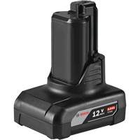 Batterie pour outil sans fil 12 V MAX, Lithium-ion, 12 V, 6 Ah Nuna Depot Inc.