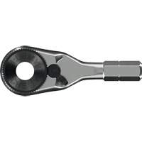 8011 Zyklop Mini 4 Bit Ratchet, 1/4" Drive Nuna Depot Inc.