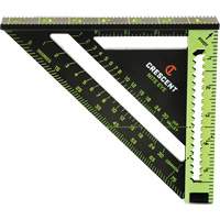 &eacute;querre de charpente extensible NITE EYE, 0" &agrave; 7" Nuna Depot Inc.