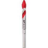 Hard Tile & Glass Specialty Drill Bit, 3/8", Carbide Nuna Depot Inc.