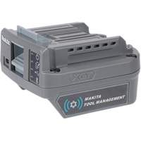 Adaptateur de communication de gestion doutils XDefence XGT 40Vmax avec Bluetooth Nuna Depot Inc.