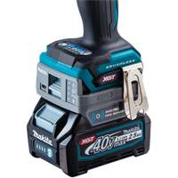 Adaptateur de communication de gestion doutils XDefence XGT 40Vmax avec Bluetooth Nuna Depot Inc.