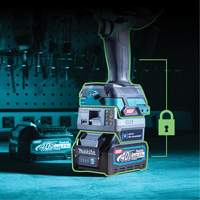 Adaptateur de communication de gestion doutils XDefence XGT 40Vmax avec Bluetooth Nuna Depot Inc.