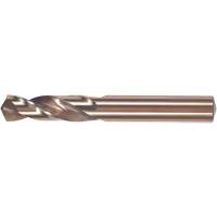 Foret SST+ dimensionn&eacute; pour fils, #1, Acier rapide, Cannelure 1-1/8", Pointe de 135° Nuna Depot Inc.