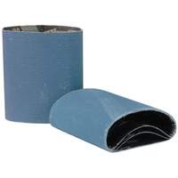 COOLCUT XX Cloth Drum Belt, 5" Dia. x 3-1/2" W, 40 Grit, Zirconium Nuna Depot Inc.