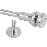 Flush Mandrel Nuna Depot Inc.