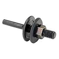 Flush Mandrel Nuna Depot Inc.