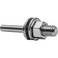 Flush Mandrel Nuna Depot Inc.