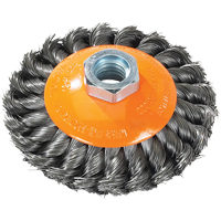 Wire and Honing Brushes