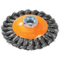 Knot Wire Wheels