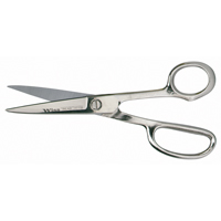 Industrial Inlaid&reg; Shears, 3" Cut Length, Rings Handle Nuna Depot Inc.