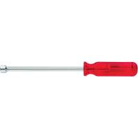 Tourne-&eacute;crou, 1/4" prise, 9-3/8" lo, Non magn&eacute;tique Nuna Depot Inc.