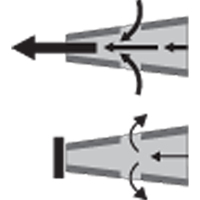 Soufflettes Airpro Nuna Depot Inc.