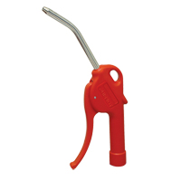 Soufflettes haute performance Airpro, 1/4" NPT, 10 pi³/min, 150 psi Nuna Depot Inc.