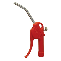 Soufflettes haute performance Airpro a/vis de contr&ocirc;le du d&eacute;bit, 1/4" NPT, 10 pi³/min, 150 psi Nuna Depot Inc.