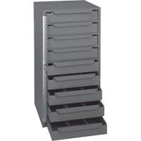 Armoire de rangement d'outils pour camion Nuna Depot Inc.