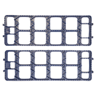 Plaques d'adh&eacute;rence Nuna Depot Inc.