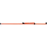 Composants pour &eacute;chafaudages la tour en fibre de verre, Stabilisateur, 2" la x 78" h Nuna Depot Inc.
