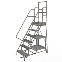 Stock Picking Rolling Ladder Nuna Depot Inc.