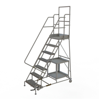 Stock Picking Rolling Ladder Nuna Depot Inc.