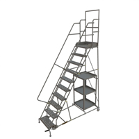 Stock Picking Rolling Ladder Nuna Depot Inc.