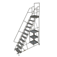 Stock Picking Rolling Ladder Nuna Depot Inc.