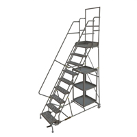 Stock Picking Rolling Ladder Nuna Depot Inc.
