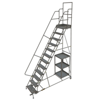 Stock Picking Rolling Ladder Nuna Depot Inc.