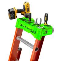 Pro Top Extension Ladder, 300 lbs. Cap., 29' H, Grade 1A Nuna Depot Inc.