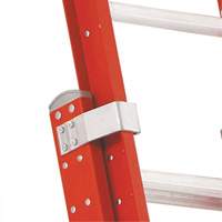 Multi-Section Extension Ladder, 300 lbs. Cap., 13' H, Grade 1A Nuna Depot Inc.