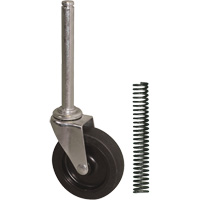 Replacement Spring Loaded Caster Nuna Depot Inc.