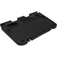 Tablette &agrave; outils pour &eacute;chafaudage Nuna Depot Inc.