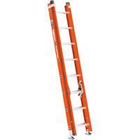 &eacute;chelle coulissante BuildMan, Cap 300 lb, 16' h, Calibre 1A Nuna Depot Inc.