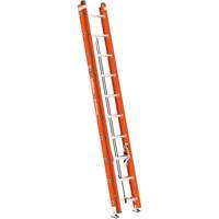 &eacute;chelle coulissante BuildMan, Cap 300 lb, 20' h, Calibre 1A Nuna Depot Inc.