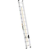 &eacute;chelle coulissante Jobsite Series, Cap 250 lb, 24' h, Calibre 1 Nuna Depot Inc.