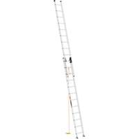&eacute;chelle coulissante Jobsite Series, Cap 250 lb, 24' h, Calibre 1 Nuna Depot Inc.
