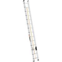 &eacute;chelle coulissante Jobsite Series, Cap 250 lb, 28' h, Calibre 3 Nuna Depot Inc.