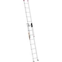 &eacute;chelle coulissante Jobsite Series, Cap 200 lb, 16' h, Calibre 3 Nuna Depot Inc.