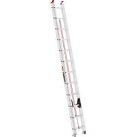 &eacute;chelle coulissante Jobsite Series, Cap 200 lb, 24' h, Calibre 3 Nuna Depot Inc.