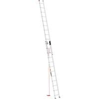 &eacute;chelle coulissante Jobsite Series, Cap 200 lb, 24' h, Calibre 3 Nuna Depot Inc.