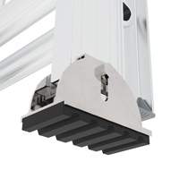 &eacute;chelle coulissante Jobsite Series, Cap 225 lb, 32' h, Calibre 2 Nuna Depot Inc.