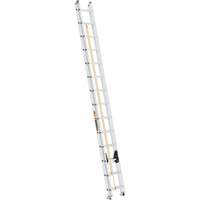 &eacute;chelle coulissante Jobsite Series, Cap 225 lb, 28' h, Calibre 2 Nuna Depot Inc.