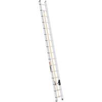 &eacute;chelle coulissante Jobsite Series, Cap 225 lb, 32' h, Calibre 2 Nuna Depot Inc.