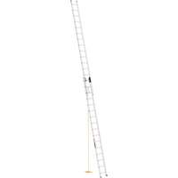 &eacute;chelle coulissante Jobsite Series, Cap 225 lb, 32' h, Calibre 2 Nuna Depot Inc.