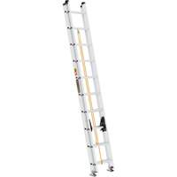 &eacute;chelle coulissante Jobsite Series, Cap 225 lb, 32' h, Calibre 1 Nuna Depot Inc.