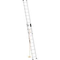 &eacute;chelle coulissante Jobsite Series, Cap 225 lb, 32' h, Calibre 1 Nuna Depot Inc.