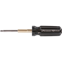 Sixpac Plus Multi-Bit Screwdrivers Nuna Depot Inc.