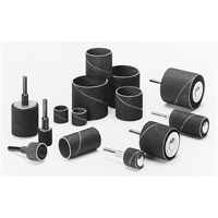 Standard Abrasives Spiral Band 702568, 1" x 1", Aluminum Oxide, 80 Grit Nuna Depot Inc.