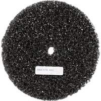 Standard Abrasives Cleaning Disc 840701, 6" Dia., Coarse Grit, Silicon Carbide Nuna Depot Inc.