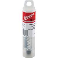 Adaptateur de mandrin SDS-Plus &agrave; 1/2" Nuna Depot Inc.
